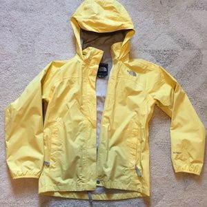 Northface Hyvent - size Kids M (10/12)